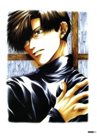 BUY NEW saiyuki - 28719 Premium Anime Print Poster